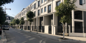 Bán nhà 3 tầng Kings Town Bãi Cháy - Giá rẻ nhất thị trường