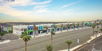 Bán lỗ 3 căn shopTropicana đường 60m, 16,7 tỷ - shop WDL 6.9 tỷ - BTB Tropicana