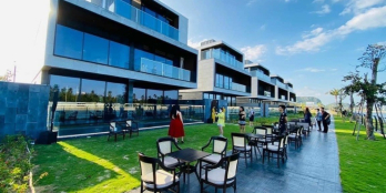 Cần tiền bán lỗ biệt thự mặt sông One River Đà Nẵng rẻ hơn thị trường 5 tỷ