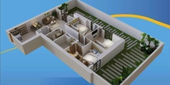 CALLA APPARTMENT - CĂN HỘ CAO CẤP CÓ SÂN VƯỜN NGAY TRUNG TÂM THÀNH PHỐ QUY NHƠN