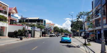 BÁN NHÀ MẶT TIỀN ĐƯỜNG BÌNH GIÃ, 163M2 (6 X 23) FULL THỔ CƯ, HOÀN CÔNG, 17.3 TỶ