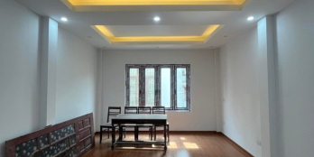 Nhà riêng Trương Định, rất mới, tặng nội thất, ở luôn, 70m2, 7 tỷ.