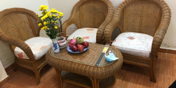 Cho Thuê Căn Hộ CC Tại Phú Mỹ BRVT