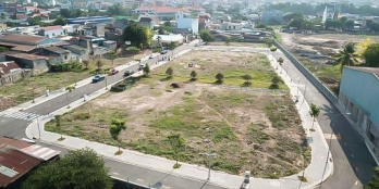 Bán đất đẹp ngay TTTM Big C, Biên Hoà, ĐN