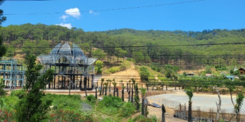 Ngợp bank cần bán gấp lô đất siêu đẹp 475m² ( giá ưu đãi ) cạnh KDL Thác PRENN