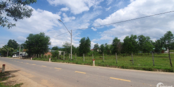 Mặt tiền Tỉnh Lộ 2 xã Sông Cầu - Khánh Vĩnh giá tốt đầu tư. Pháp lý hoàn chỉnh