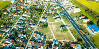 ĐẤT MẶT TIỀN QL1A - SỐ LƯỢNG SIÊU HIẾM