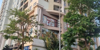 Hot, hot!Giá tốt căn hộ chung cư CT2A Geleximco Riverside, Tam Trinh, Hoàng Mai