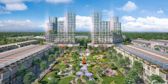 TNR GRAND LONG KHÁNH - DỰ ÁN NHÀ Ở QUY MÔ NHẤT KHU VỰC,  BOOKING TRONG THÁNG 6