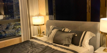 Mua ngay Happy One Central - Dự Án đạt giải thưởng căn hộ tốt nhất Bình Dương