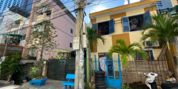 Hot! Quỹ đất siêu đẹp phù hợp xây khách sạn cao tầng TT khu phố Tây Nha Trang.