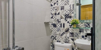 Đỉnh cao CHDV cho doanh thu khủng tương lai là mặt tiền CMT8 ,108m2 giá 28.9 tỷ