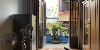 Nhà HXH tránh đường Trường Sa vừa ở vừa kinh doanh diện tích 68m2 giá 10.1tỷ