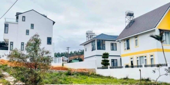 Cần bán lô đất biệt thự 219m² (Ngang 14m x Dài 16m) giá 7 Tỷ 900 Đa Phú, Đà Lạt