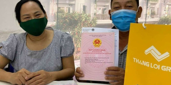 Nhà Phố Mặt Tiền Vành Đai 4, Sổ Riêng, 120m2, Giá 2,7 tỷ