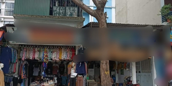 Bán gấp lô đất vàng phố Vũ Tông Phan Thanh Xuân. DT163m2-MT 9.5m