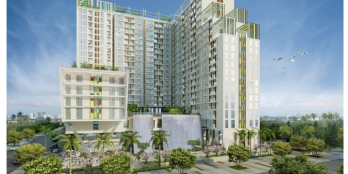 CĂN HỘ CAO CẤP ĐẦU TIÊN TẠI KHU ĐÔ THỊ PHODONG VILLAGE 41 HA