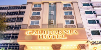 Bán khách sạn Hầm 14 tầng DT: 12x30 Thủ Khoa Huân P. Bến Thành Q.1 Hđt: 150.000$