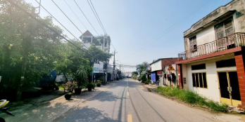 Bán Nhà Mặt Tiền Kinh Doanh Đường Nguyễn Văn Tỏ P. Long Bình Tân, Giá 3.5 Tỷ