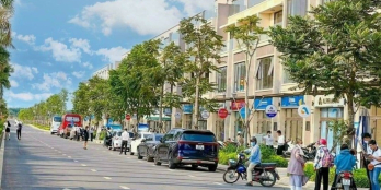 DỰ ÁN 92 HECTA TẠI LONG ĐỨC LIỀN KỀ SÂN BAY LONG THÀNH ĐẦY ĐỦ TIỆN ÍCH