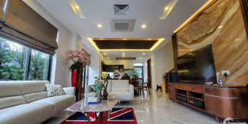 Biệt thự 3 tầng siêu sang gói 2 Mỹ Gia, Vĩnh Thái, tp Nha Trang giá tốt