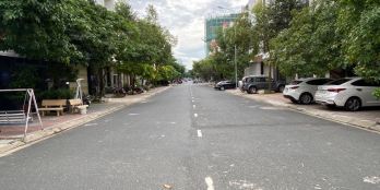 Bán nhà 3 tầng kđt vĩnh điềm trung giá cực tốt