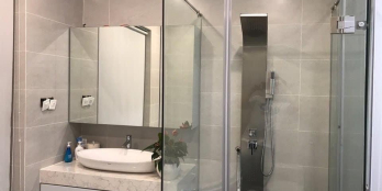 Bán nhà HXH tránh Tô Hiến Thành DT90m2,5tầng BTCT giá bán16tỷ nhà đẹp về ở ngay