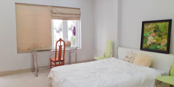 Bán nhà sát mặt tiền Lý Thái Tổ HXH nhà nở hậu đầy tài lộc 50m2 giá 10.1tỷ