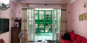 Bán Nhà ngang Chuẩn 4,1 x16m CÁCH MẠNG THÁNG 8 Tân Bình chỉ 6,4 tỷ.