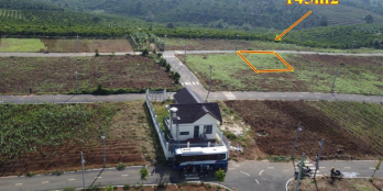 ra ngộp lô đất lộc an, sau lưng chợ cũ giá 800tr