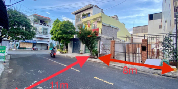 Đất siêu đẹp mặt tiền đường Trương Định, phường Phước Tiến, TP Nha Trang