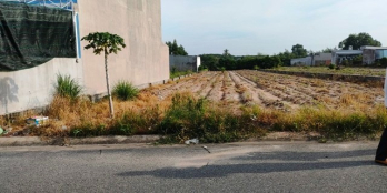 Bán 1638m2 Đất Hắc Dịch TX Phú Mỹ Tân Thành BRVT Với Giá Sốc