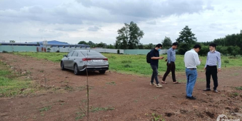 đất chính chủ trảng bom đồng nai