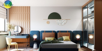 2 tỷ 8 có ngay căn góc New Galaxy Nha Trang sở hữu lâu dài