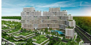 NHẬN BOOKING CĂN HỘ BIỂN SỞ HỮU LÂU DÀI FULL NỘI THẤT 5 SAO.