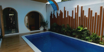 Nhà Lầu Siêu Đẹp Phường Trảng Dài Biên Hoà