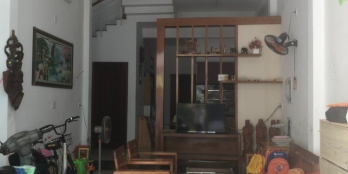 Bán Nhà Mặt tiền đường Huỳnh Lý, Trung Tâm Hải Châu, ĐN