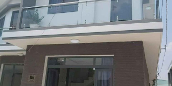 Nhà 1 Tấm Đúc Kiên Cố  84m2/739tr - Hóc Môn Đường 8m, SHR Chính Chủ