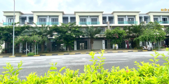 Thị trường ấm dần cơ hội đầu tư shophouse 120m2 tại VSIP Bắc Ninh chỉ từ 88tr/m2