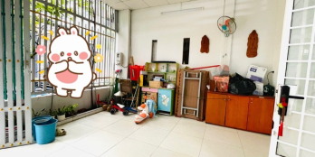 Bán Nhà 2 Mặt Tiền, Gần Công An P. An Bình, Biên Hoà, Đồng Nai