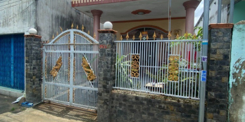 Bán nhà chính chủ phường Phú Hòa gần trường Đại Học Thủ Dầu Một