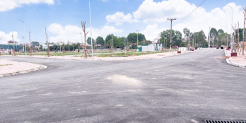 Chỉ còn 3 lô rẻ nhất dự án Mỹ Độ Vista TP Bắc Giang giá 2.1 tỷ/lô