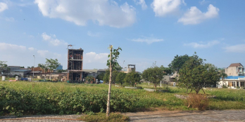 Hoàn Hảo!!! 100m2, xây dựng tự do, SHR, sổ sẵn