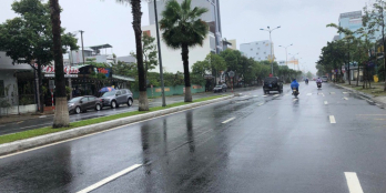 Bán đất Khu Đô Thị Sinh Thái Hoà Xuân Đảo Vip, Cẩm Lệ