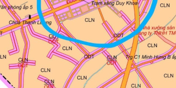 Mở BÁN 10 suất nội bộ dự án Phúc Hưng Golden giá chỉ 900 triệu/ sổ sẵn