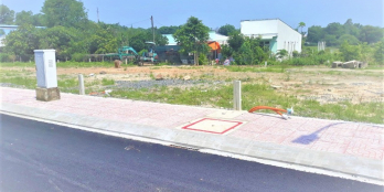 BÁN GẤP ĐẤT GÒ DẦU GẦN CHỢ  BÀU NÂU 10X28 ĐƯỜNG NHỰA 16M GIÁ 975 TRIỆU