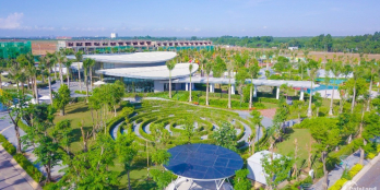 cần bán đất nền dự án gem sky - siêu đo thị sân bay