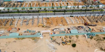 ĐẤT NỀN GEM SKY WORLD TRUNG TÂM LONG THÀNH LIỀN KỀ SÂN BAY TẶNG STK 100 TRIỆU