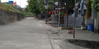 Bán Đất Mặt Phố An Dương Vương Tây Hồ - Mặt Tiền 10m-121/181m2-11 Tỷ.