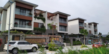 BÁN ĐẤT NỀN LIỀN KỀ DỰ ÁN PHƯƠNG ĐÔNG VÂN ĐỒN - GIÁ TỪ 4,5 TỶ/LÔ